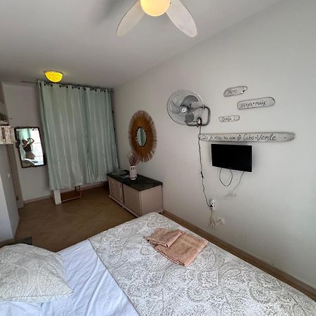 B&B Mi Ma Bo, Sal Rei, Boa Vista, Cape Verde, Free Wi-Fi Extérieur photo