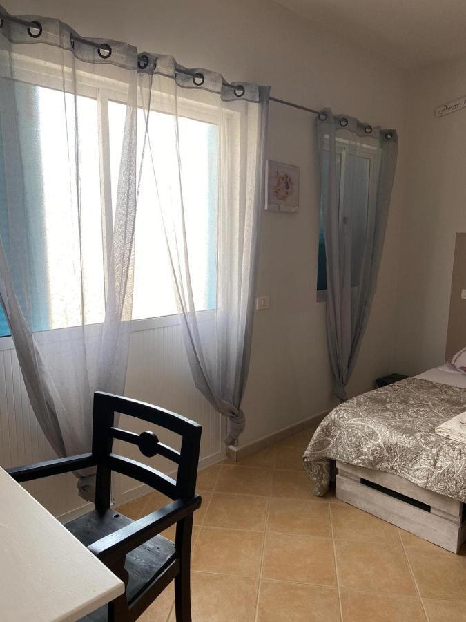 B&B Mi Ma Bo, Sal Rei, Boa Vista, Cape Verde, Free Wi-Fi Extérieur photo