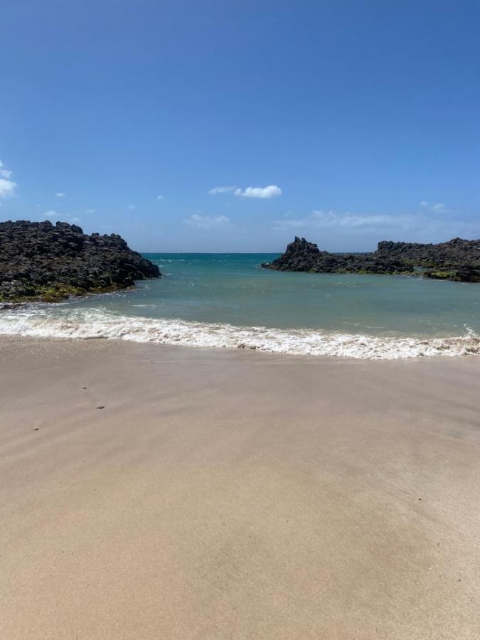 B&B Mi Ma Bo, Sal Rei, Boa Vista, Cape Verde, Free Wi-Fi Extérieur photo