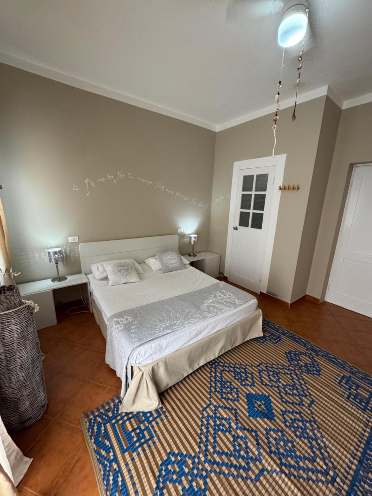 B&B Mi Ma Bo, Sal Rei, Boa Vista, Cape Verde, Free Wi-Fi Extérieur photo