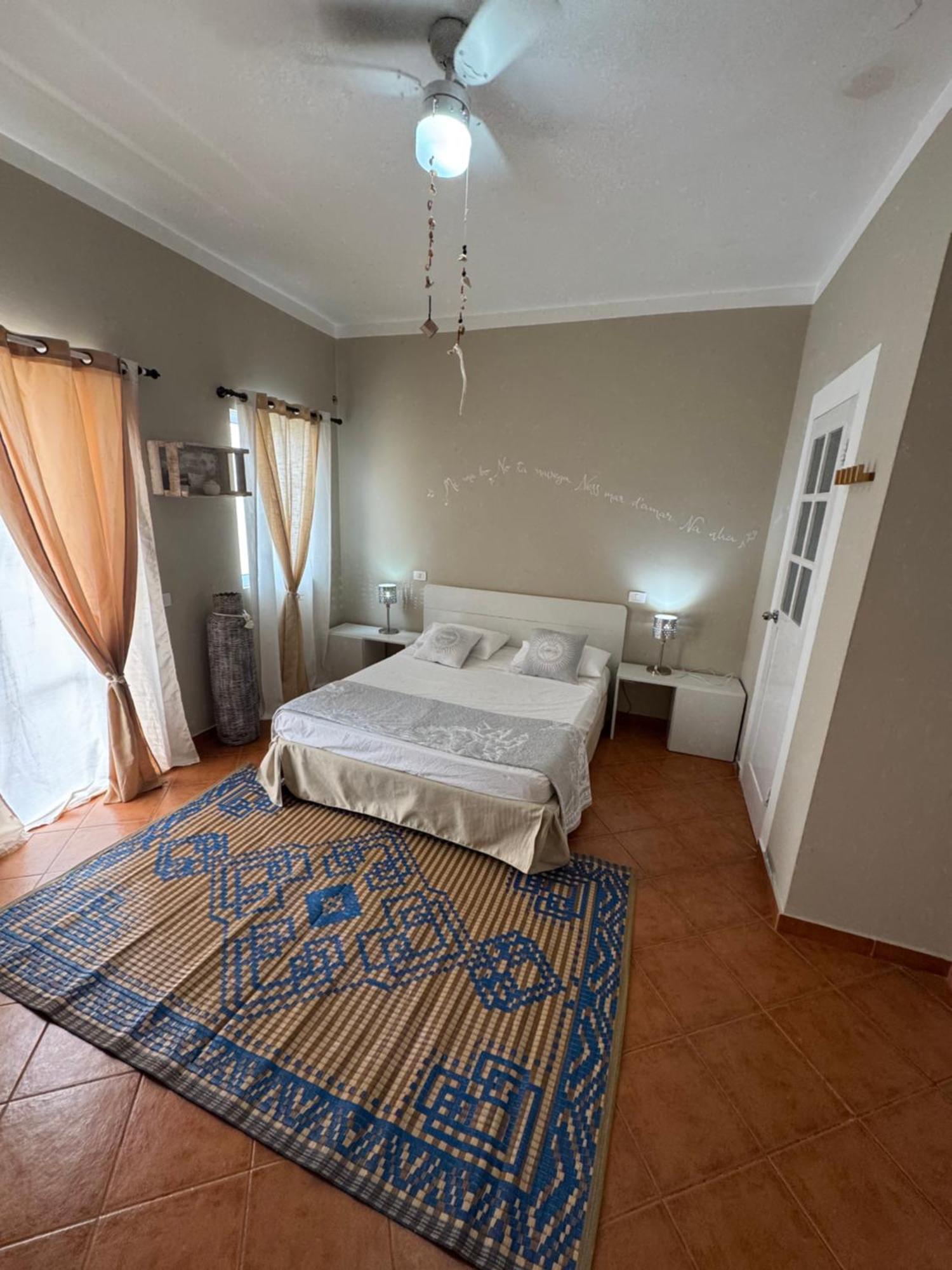 B&B Mi Ma Bo, Sal Rei, Boa Vista, Cape Verde, Free Wi-Fi Extérieur photo
